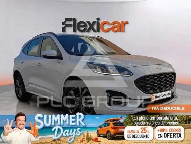 2023 Ford Kuga