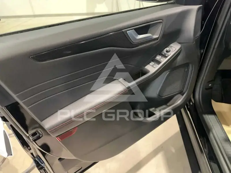 2023 Ford Kuga