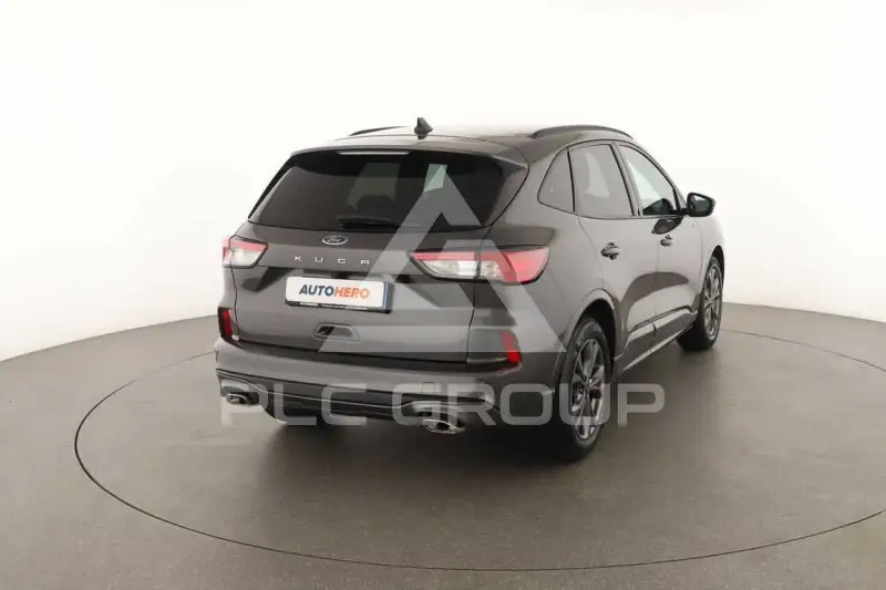 2023 Ford Kuga