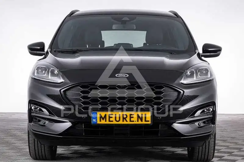 2023 Ford Kuga
