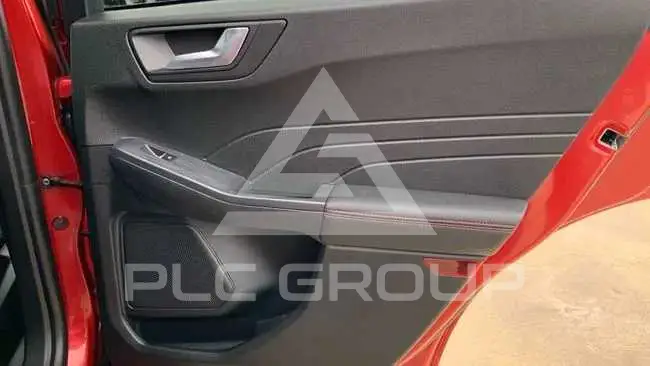 2023 Ford Kuga