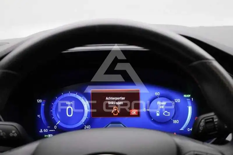 2023 Ford Kuga