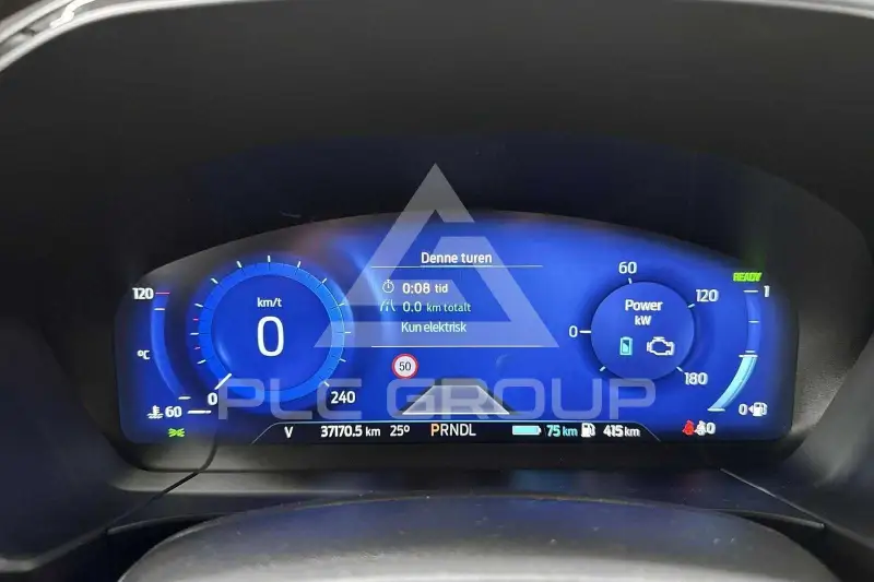 2023 Ford Kuga