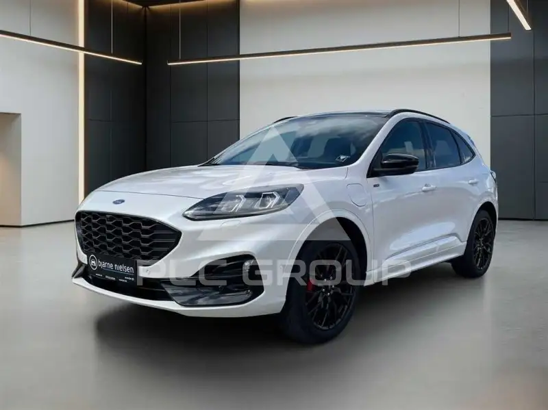 2023 Ford Kuga