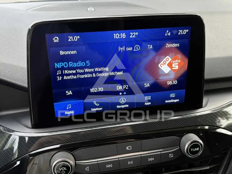 2023 Ford Kuga