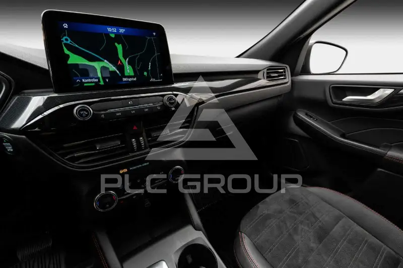 2023 Ford Kuga
