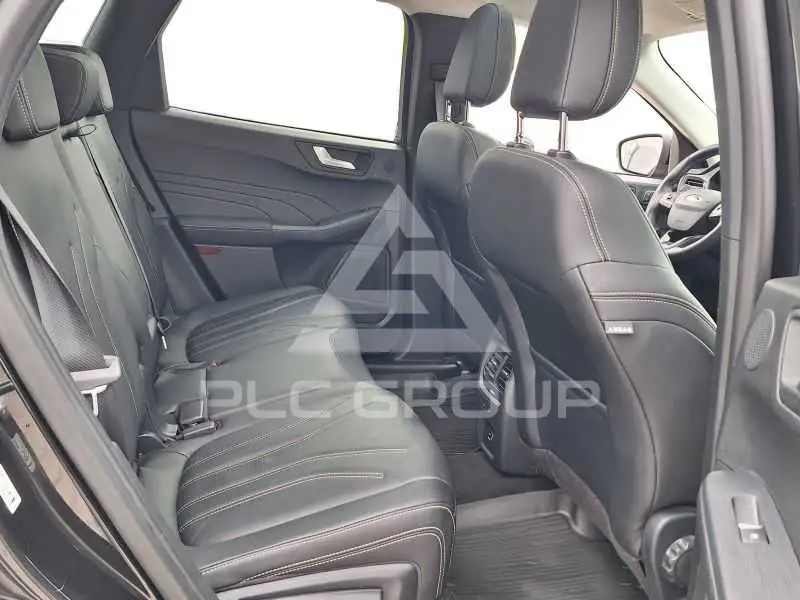 2023 Ford Kuga