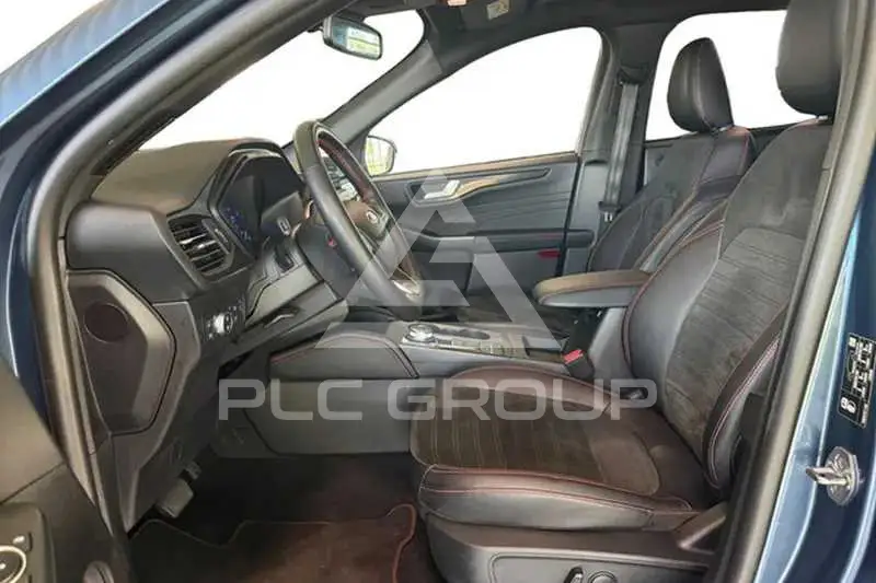 2023 Ford Kuga