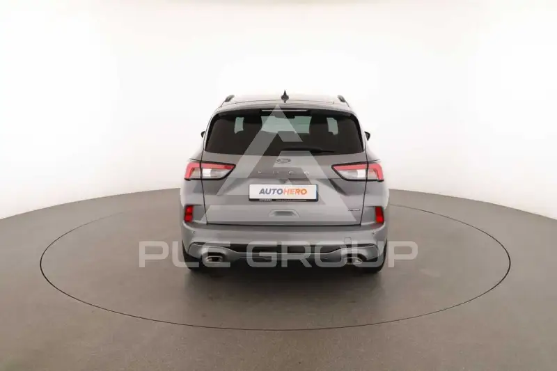 2023 Ford Kuga