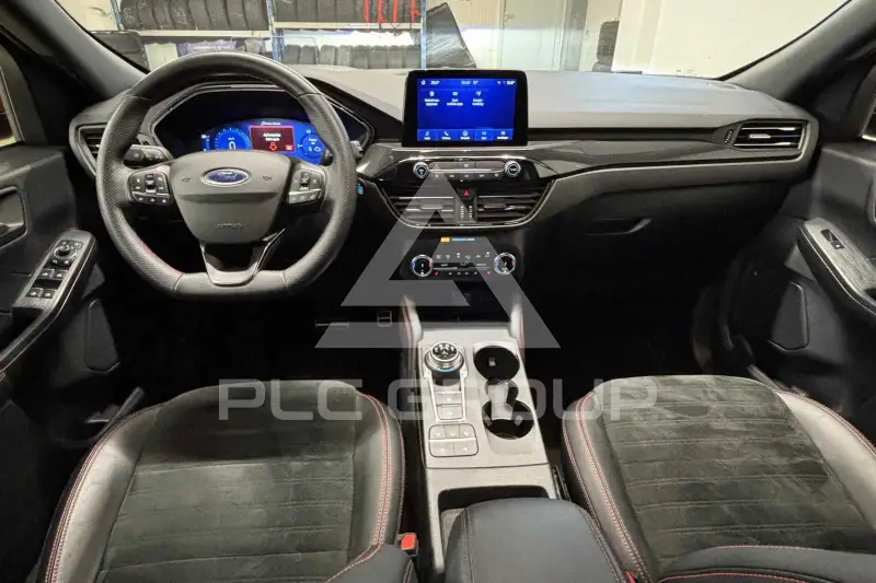 2023 Ford Kuga