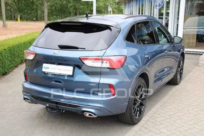 2023 Ford Kuga