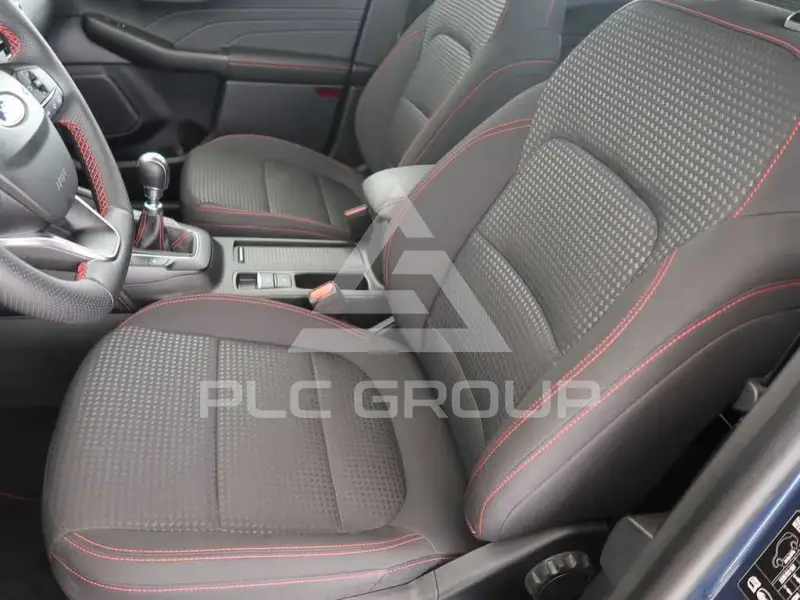 2023 Ford Kuga