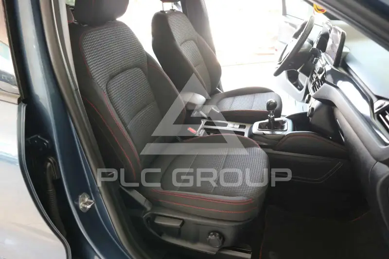 2023 Ford Kuga