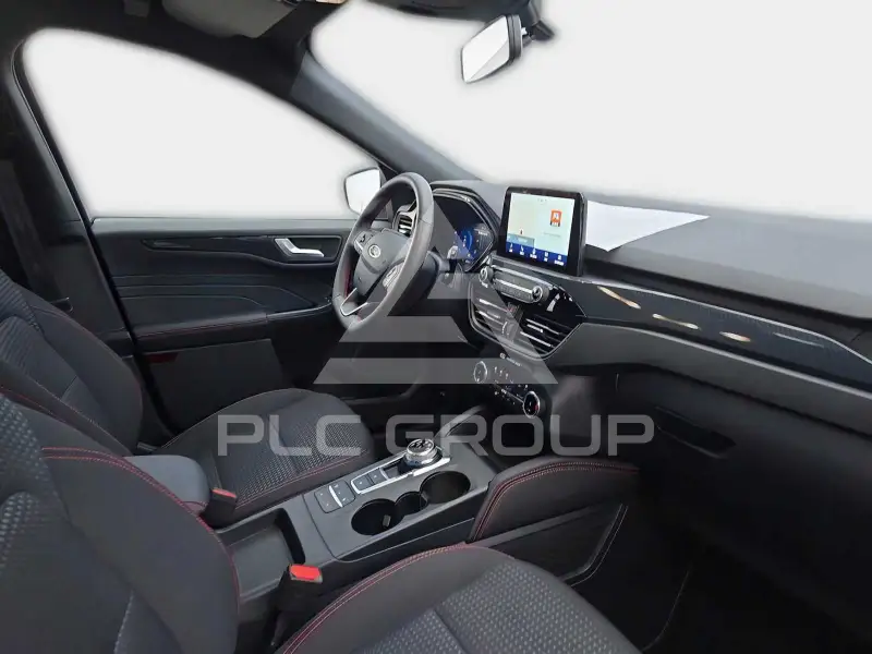2023 Ford Kuga