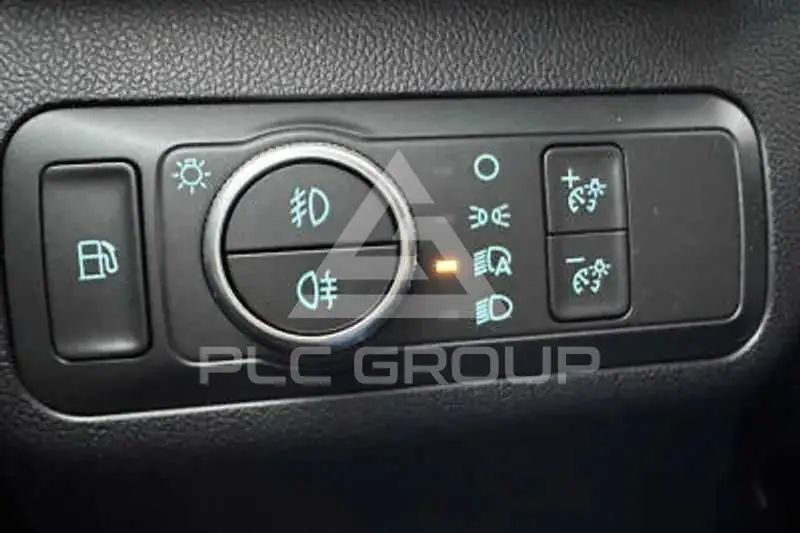 2023 Ford Kuga