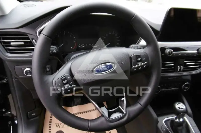 2023 Ford Kuga