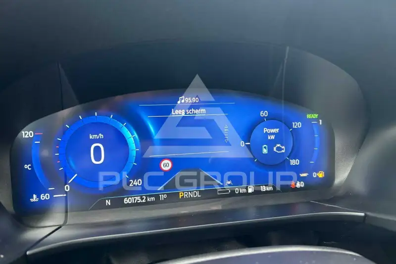 2023 Ford Kuga