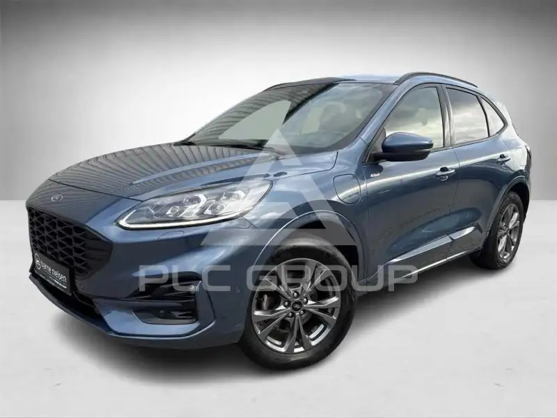 2023 Ford Kuga