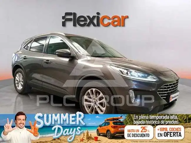 2023 Ford Kuga