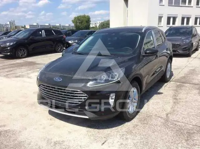 2023 Ford Kuga