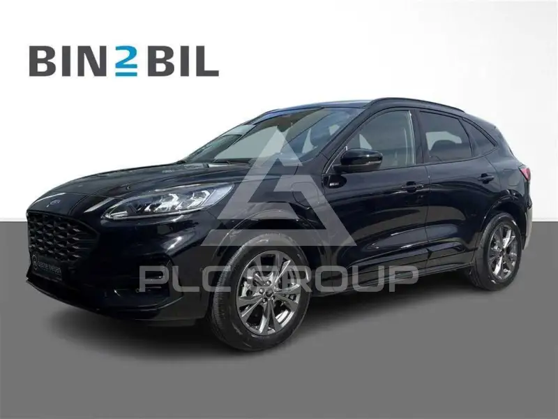 2023 Ford Kuga