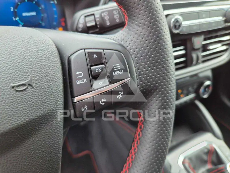 2023 Ford Kuga