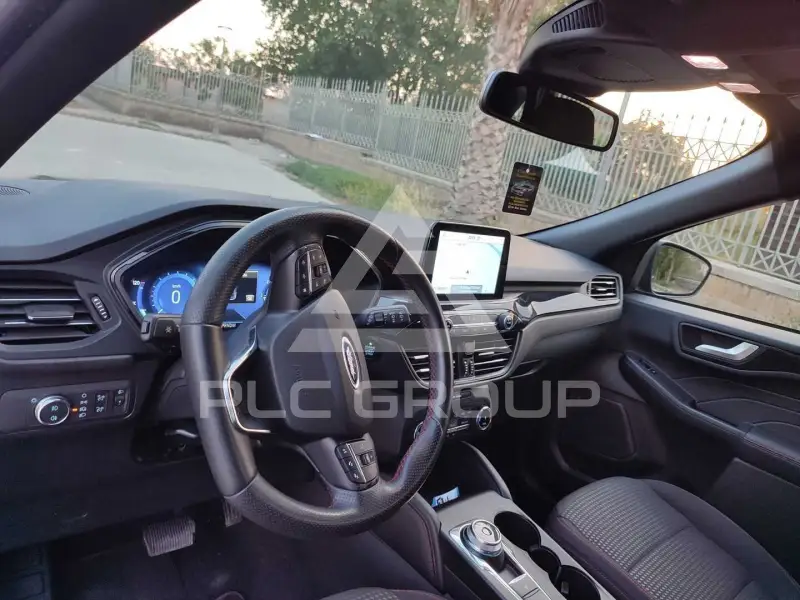 2023 Ford Kuga