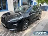 2023 Ford Kuga