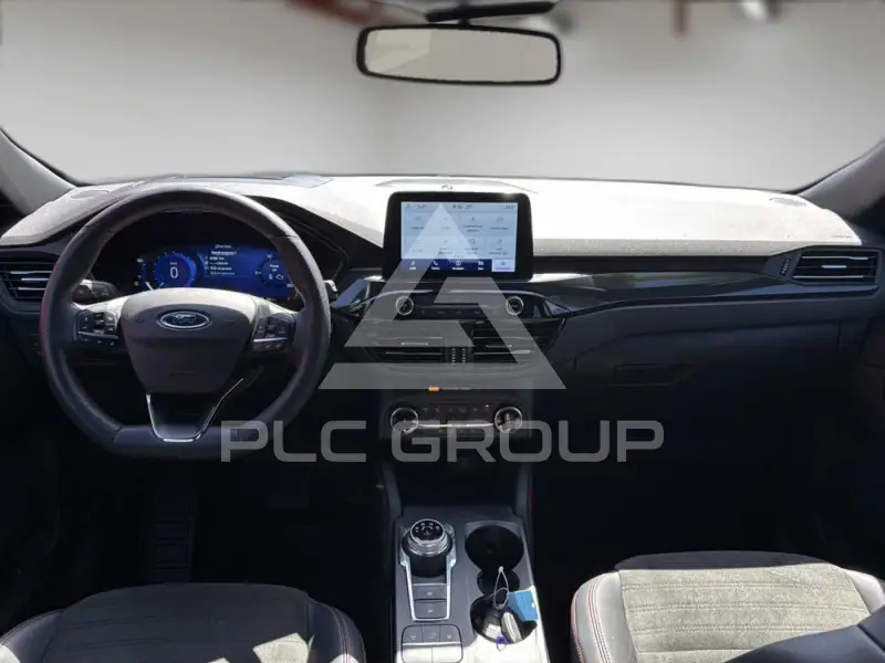 2023 Ford Kuga