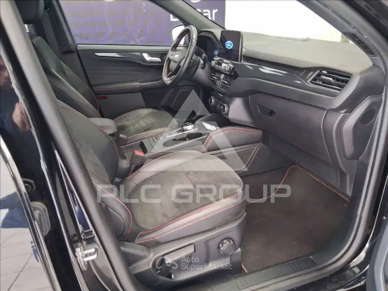2023 Ford Kuga
