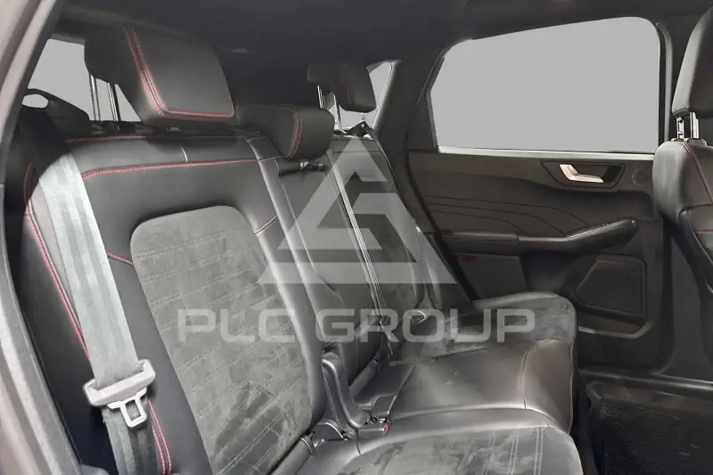 2023 Ford Kuga