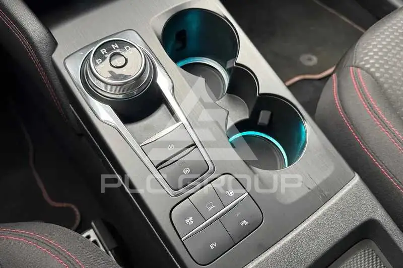 2023 Ford Kuga
