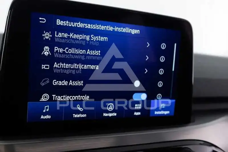 2023 Ford Kuga