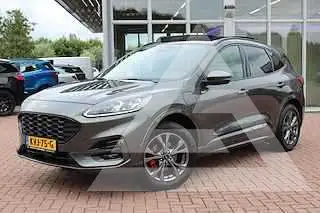 2023 Ford Kuga