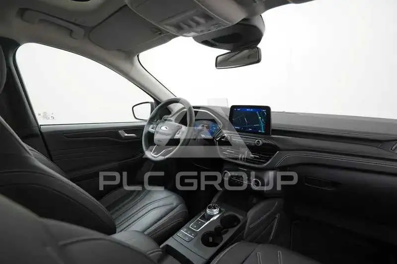 2023 Ford Kuga