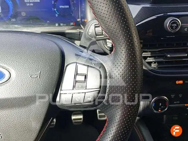 2023 Ford Kuga
