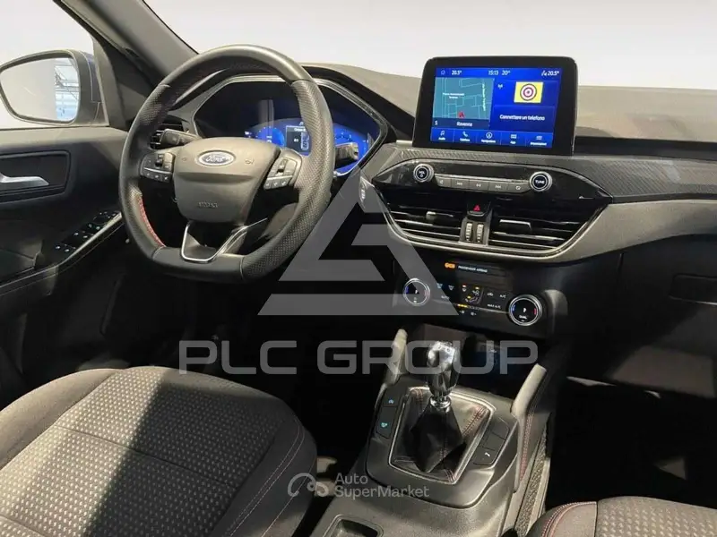 2023 Ford Kuga