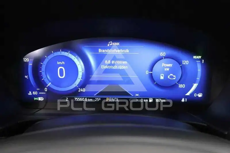 2023 Ford Kuga