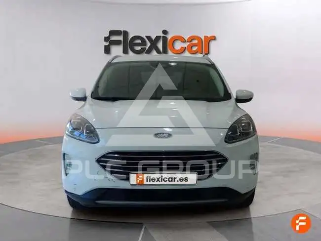 2023 Ford Kuga