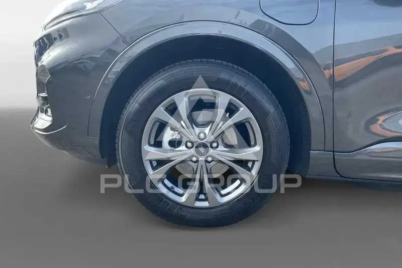 2023 Ford Kuga