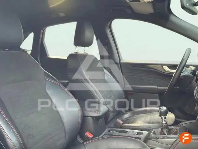 2023 Ford Kuga