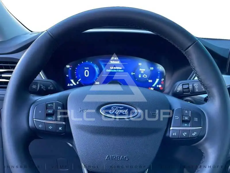 2023 Ford Kuga