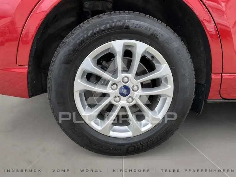 2023 Ford Kuga