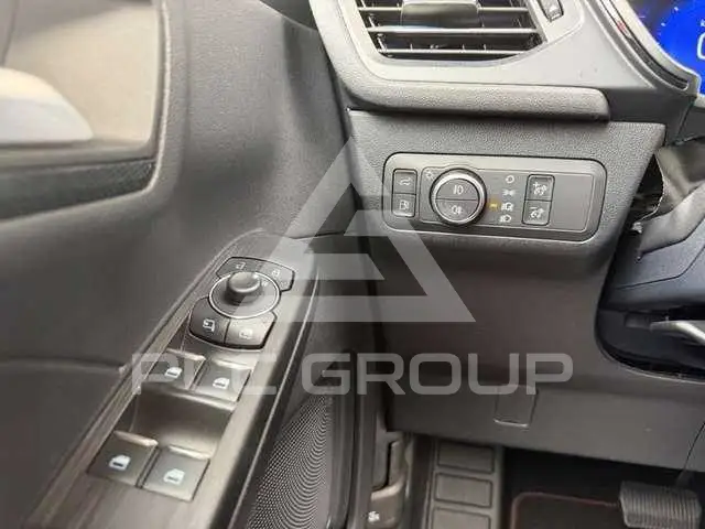 2023 Ford Kuga