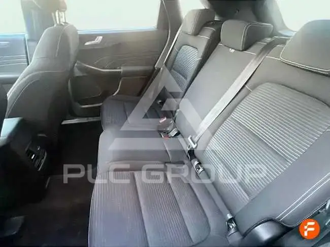 2023 Ford Kuga