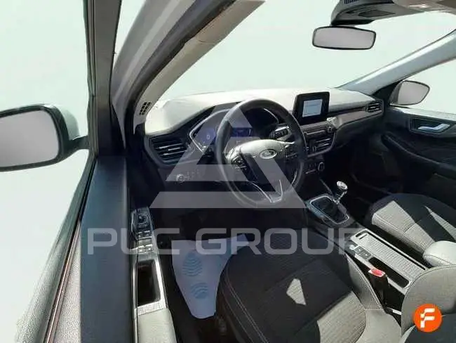2023 Ford Kuga
