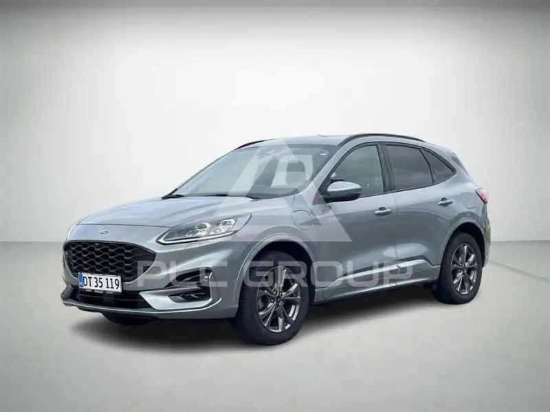 2023 Ford Kuga