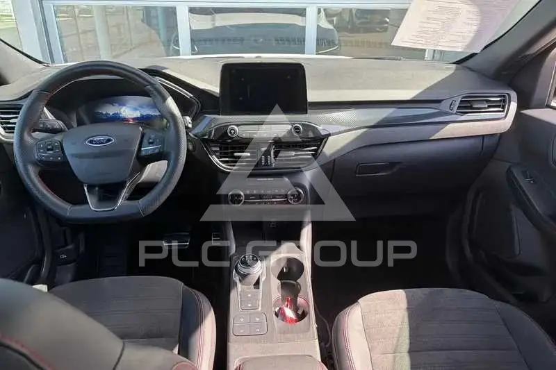 2023 Ford Kuga