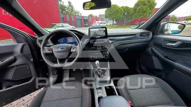 2023 Ford Kuga