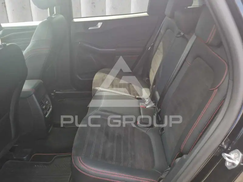 2023 Ford Kuga